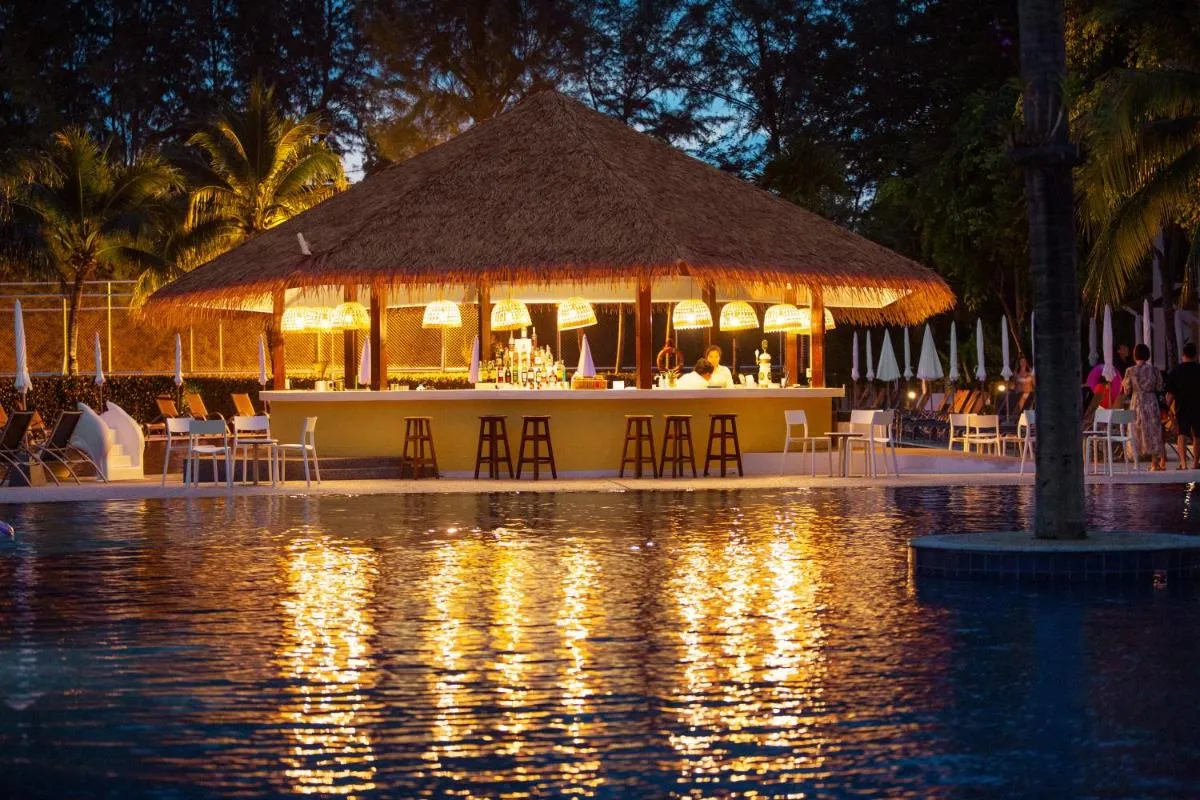 Image 4 of Sunwing Kamala Beach