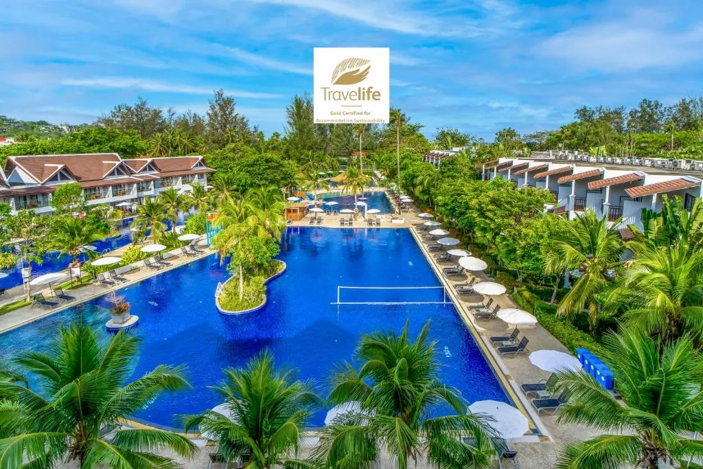 Image of Sunwing Kamala Beach