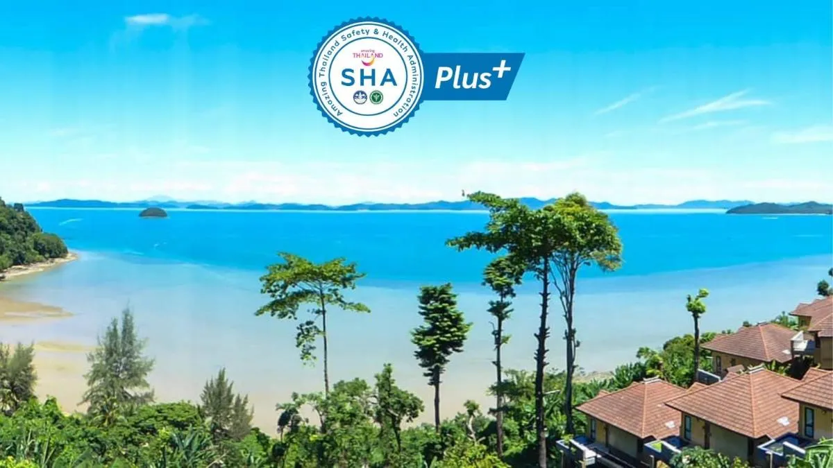 Image 3 of Supalai Scenic Bay Resort And Spa, SHA Extra Plus