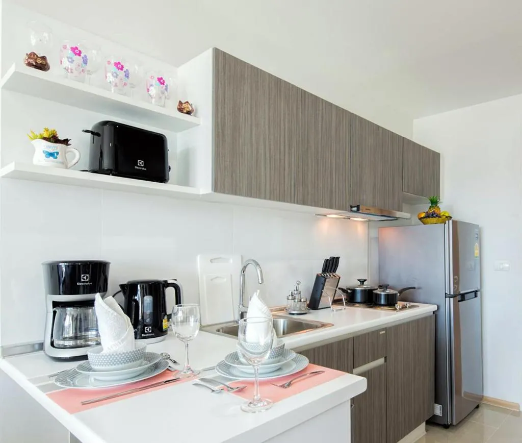 Image 3 of Superbe Studio 32M2 Salle De Bain Privee Kata Beach Phuket Phuket