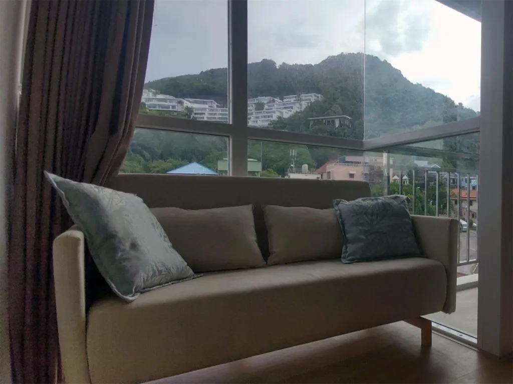 Image 6 of Superbe Studio 32M2 Salle De Bain Privee Kata Beach Phuket Phuket