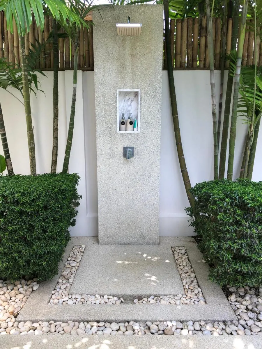 Image 5 of Superbe villa tropicale avec piscine privée Phuket