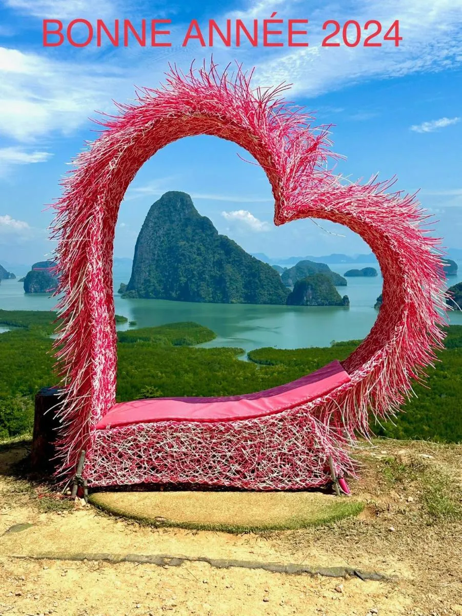 Image 3 of Superbe villa tropicale avec piscine privée Phuket