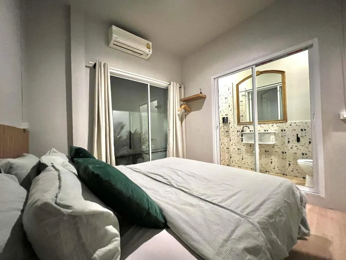 Image 5 of Surfer House Patong Center 3 Bedrooms