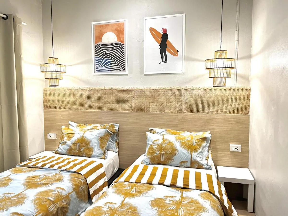 Image 4 of Surfer House Patong Center 3 Bedrooms