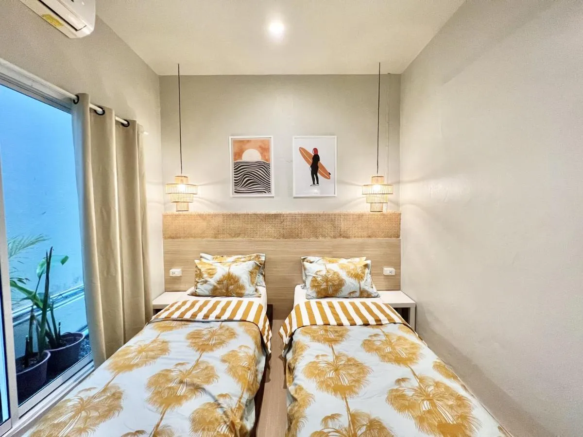 Image 2 of Surfer House Patong Center 3 Bedrooms
