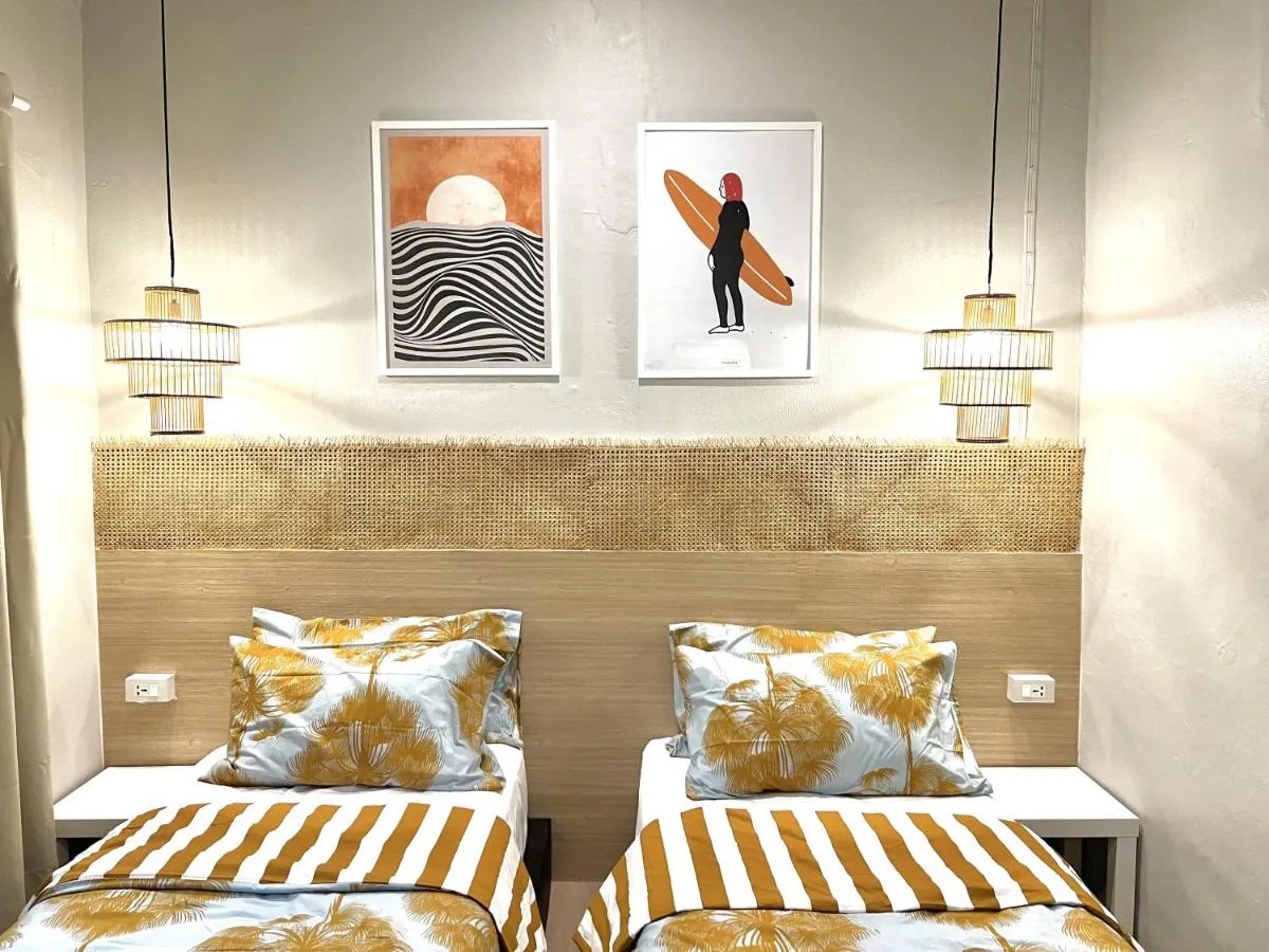 Image 3 of Surfer House Patong Center 3 Bedrooms