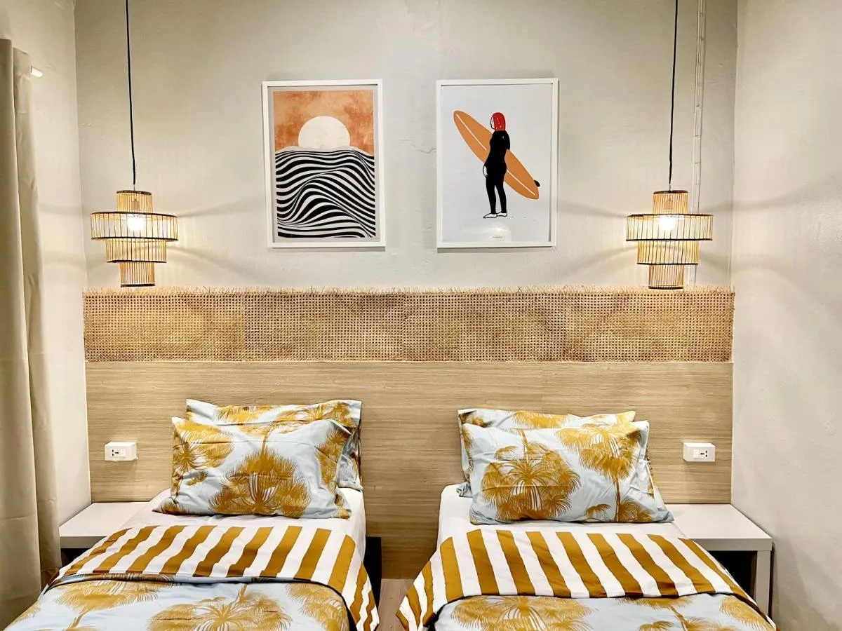 Image 1 of Surfer House Patong Center 3 Bedrooms