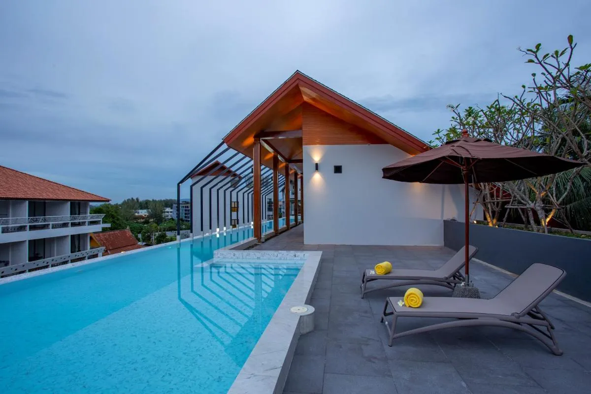 Image 3 of Surin Beach Residence