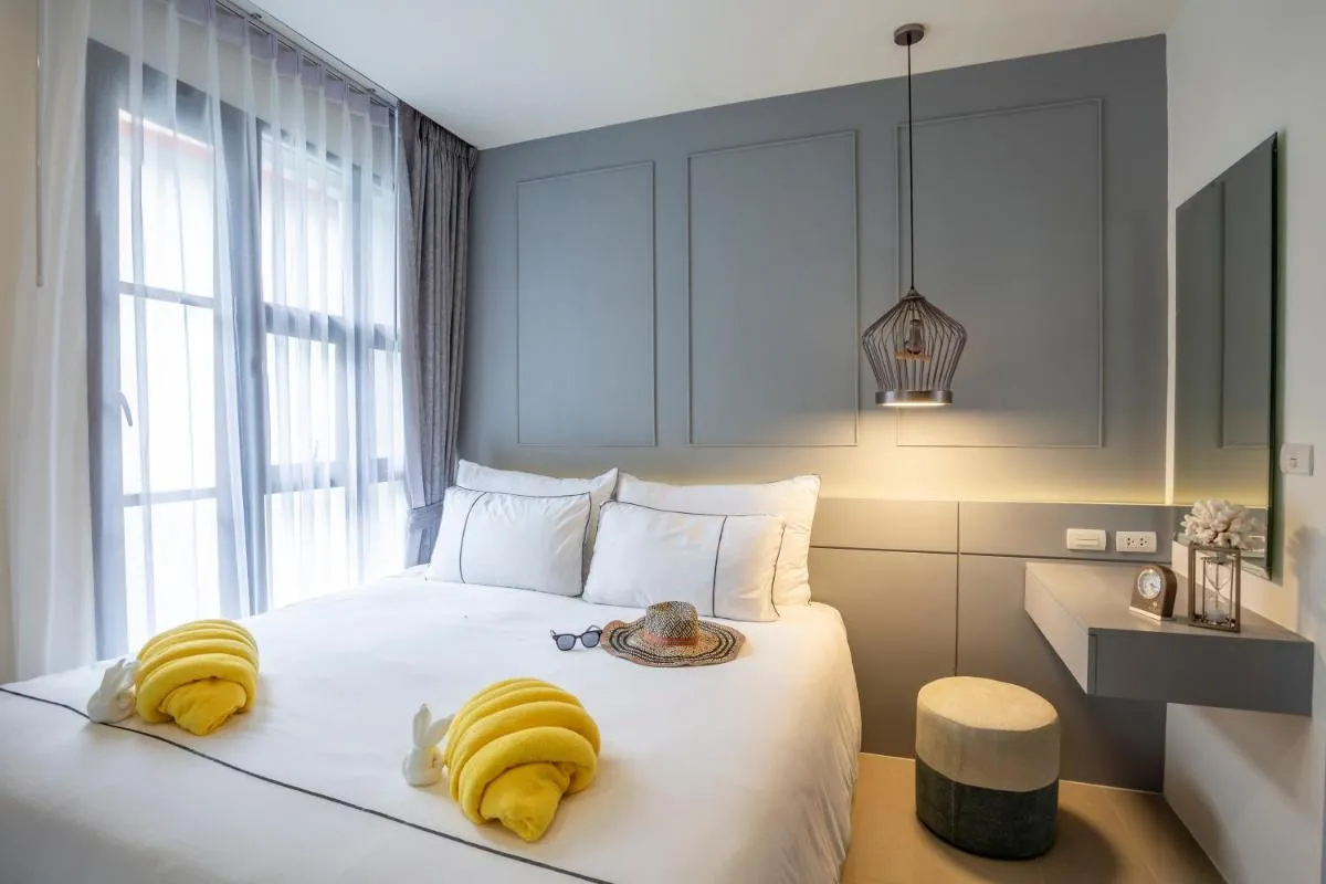 Image 4 of Surin Beach Residence