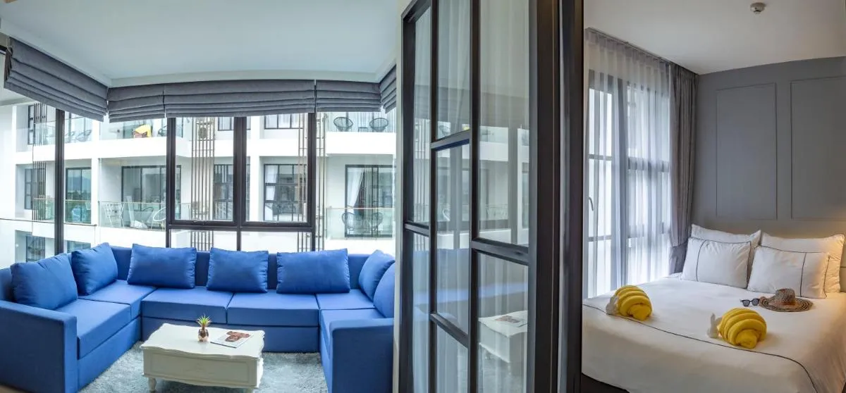 Image 6 of Surin Beach Residence