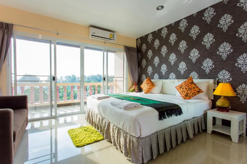 Image of Surin Sunset Hotel – SHA