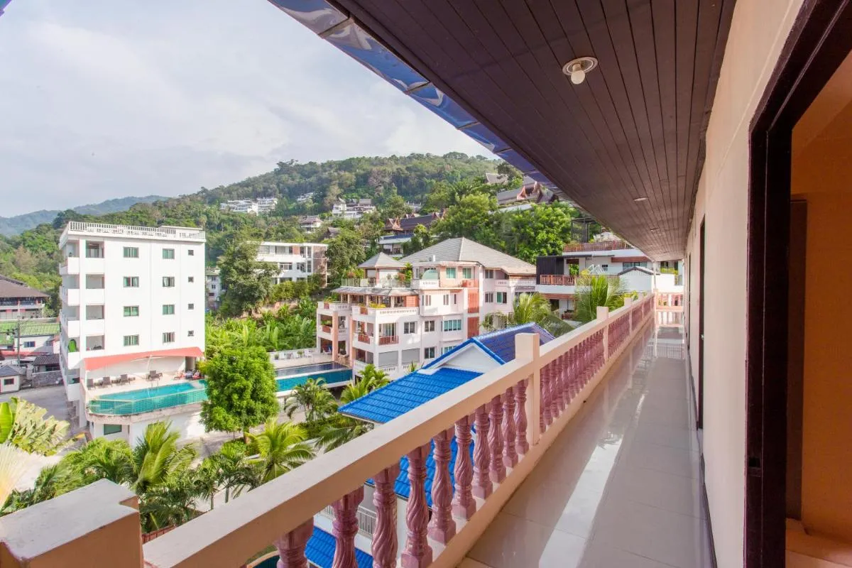 Image 1 of Surin Sunset Hotel – SHA