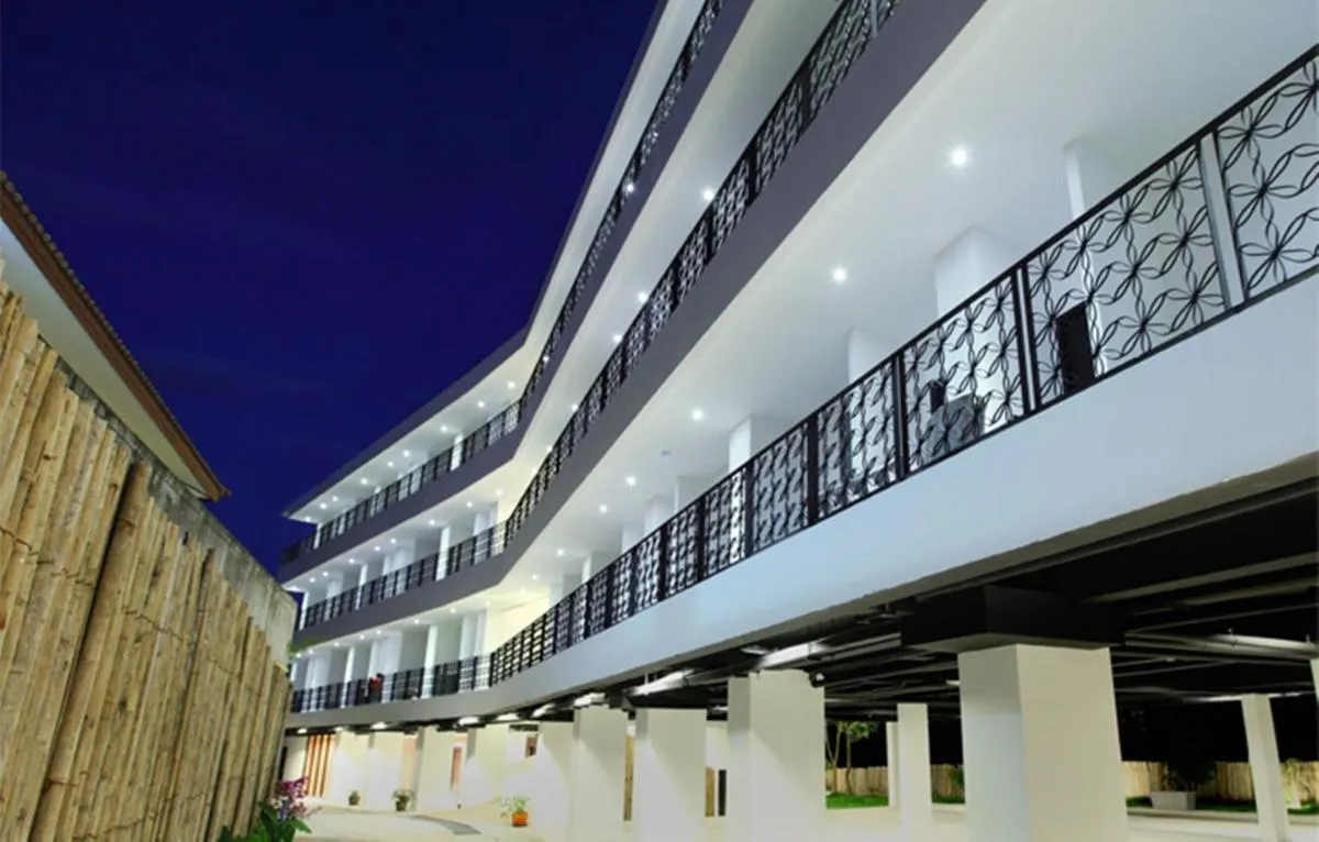 Image 5 of Surintra Boutique Resort