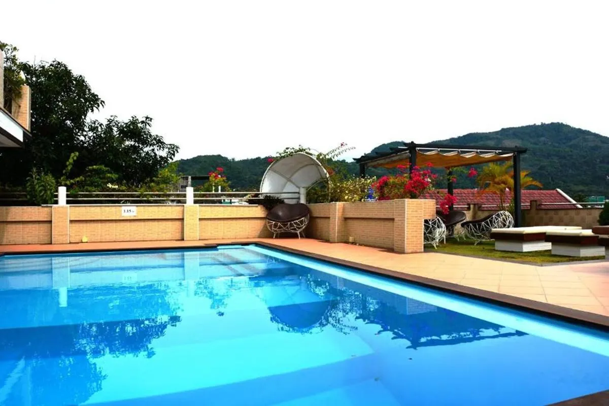 Image 2 of Swiss Villas Panoramic – SHA Certified