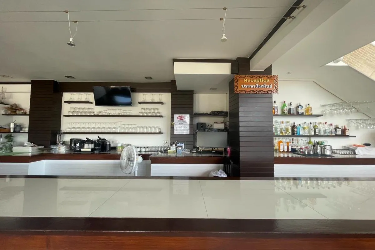 Image 5 of Swiss Villas Panoramic – SHA Certified