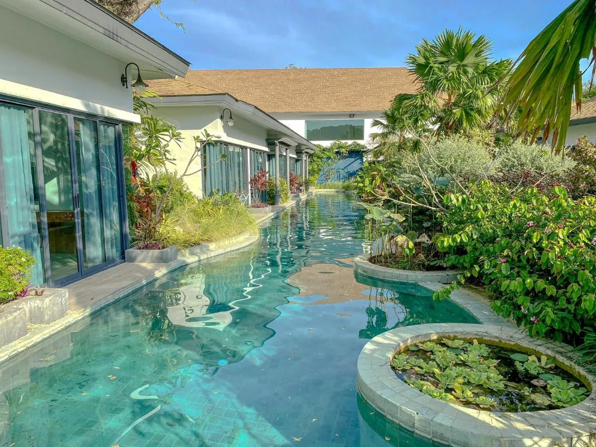 Image 6 of Tajh Pool Villas