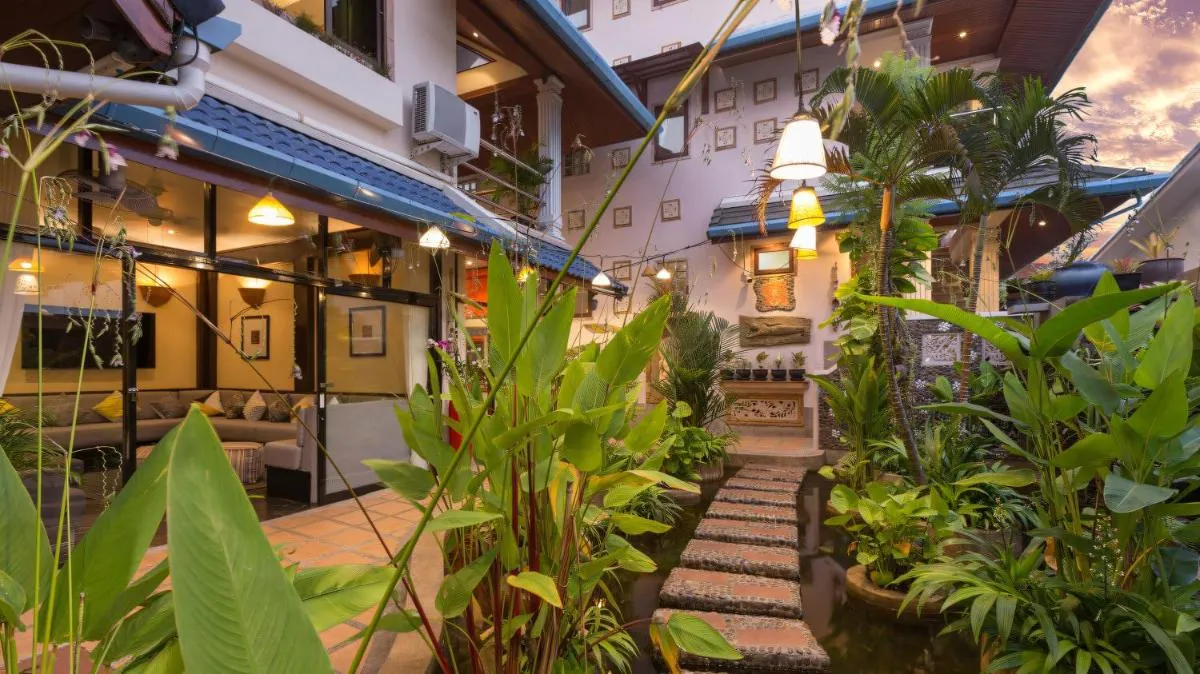 Image 3 of Talay Naiharn Hotel