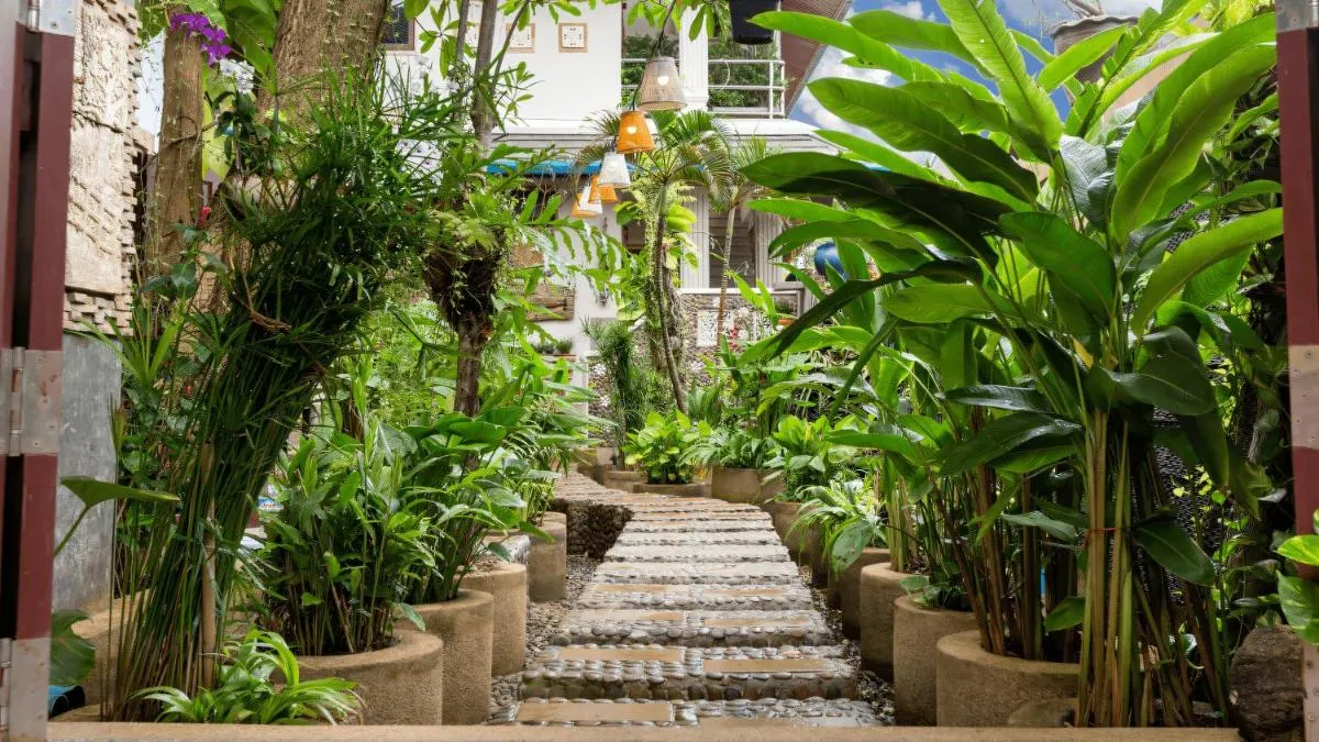 Image 2 of Talay Naiharn Hotel