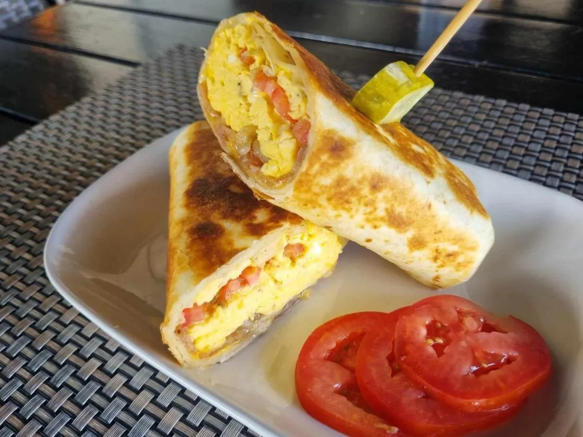 Image 1 of Tea Tree Boutique Resort