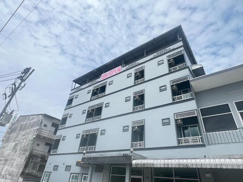 Image of Terminal2 Hotel Phuket