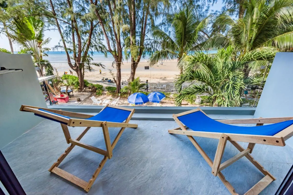 Image 1 of Thai Kamala Beach Front