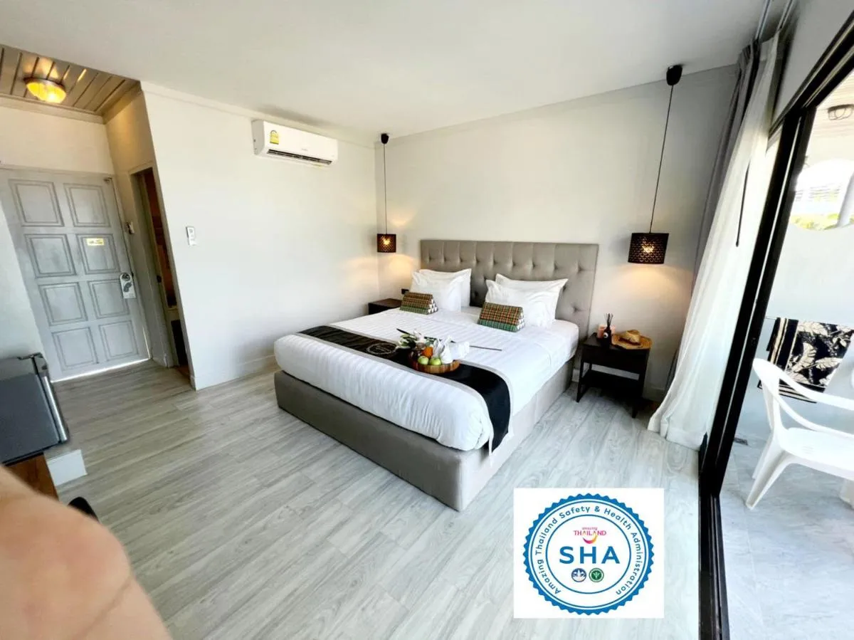 Image 4 of Thai Kamala Beach Front