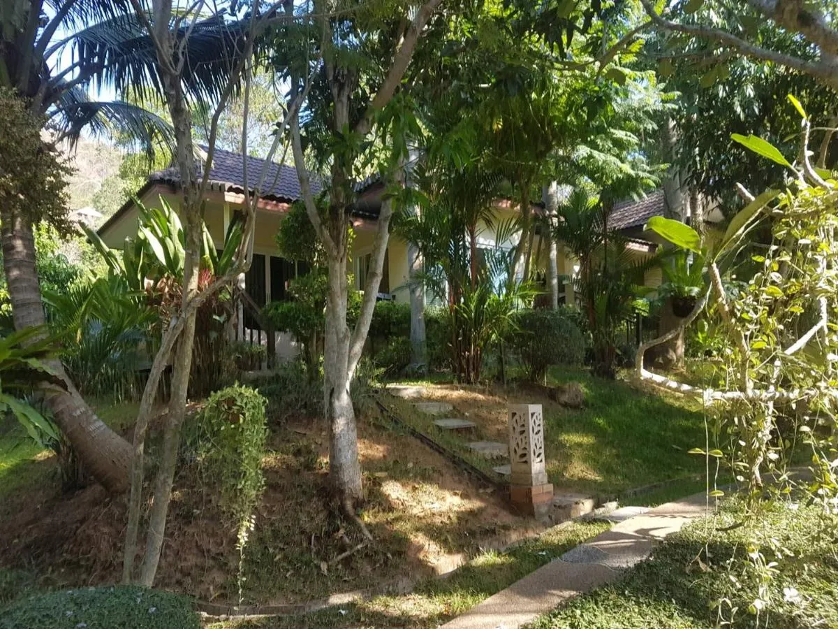 Image 2 of Thai Modern Resort & Spa “Newly Renovated”