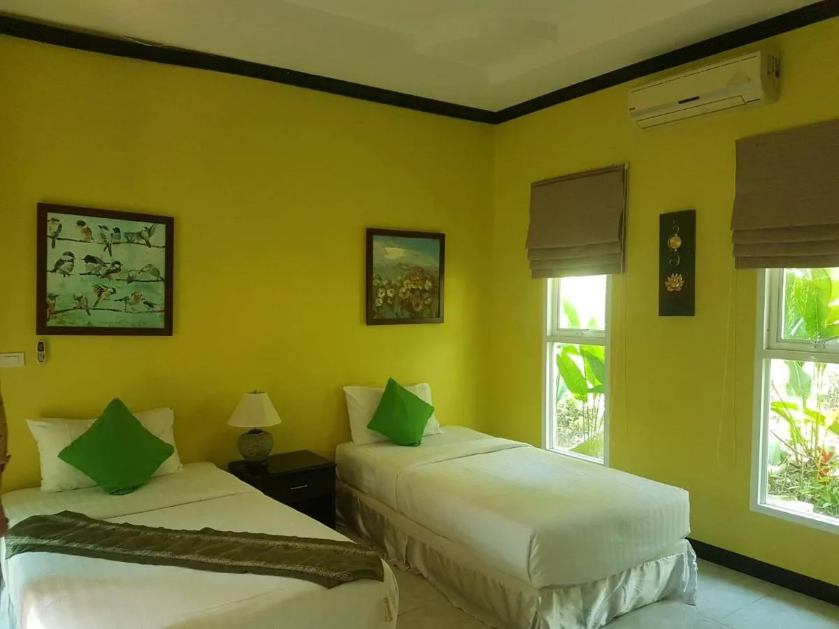 Image 5 of Thai Modern Resort & Spa “Newly Renovated”