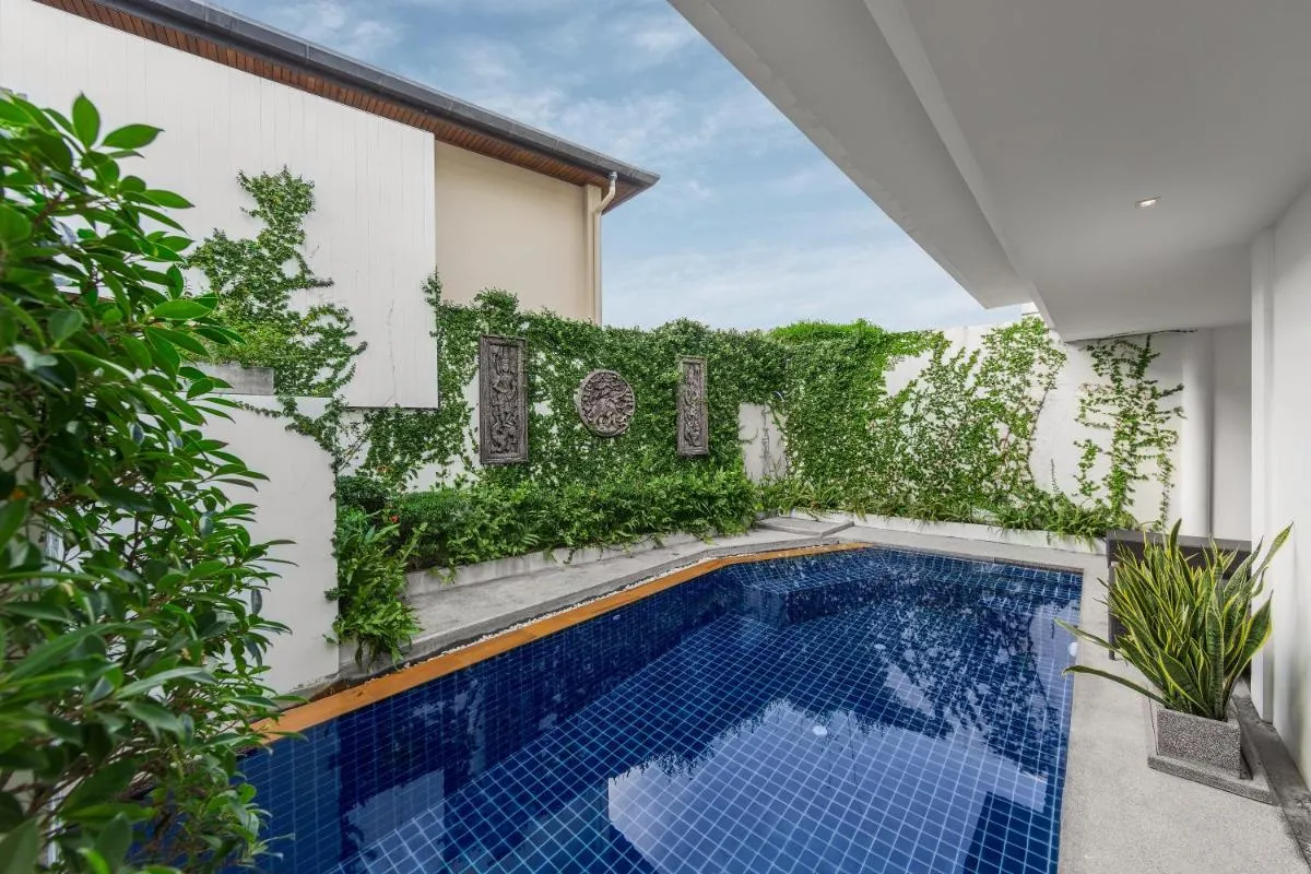 Image 5 of Thaimond Residence by TropicLook Walkable distance to Naiharn beach