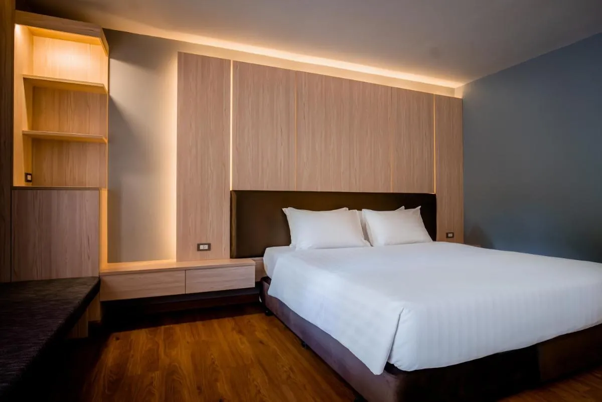 Image 5 of Thanthip Beach Resort Patong