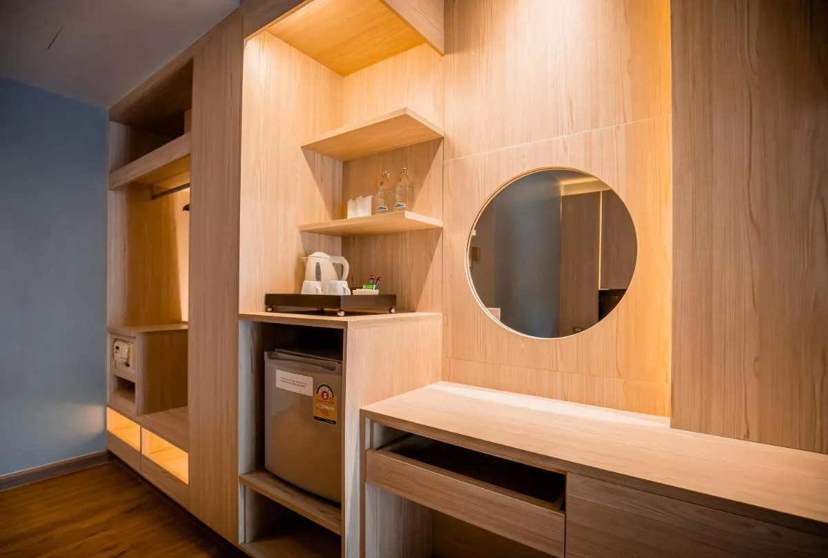 Image 6 of Thanthip Beach Resort Patong