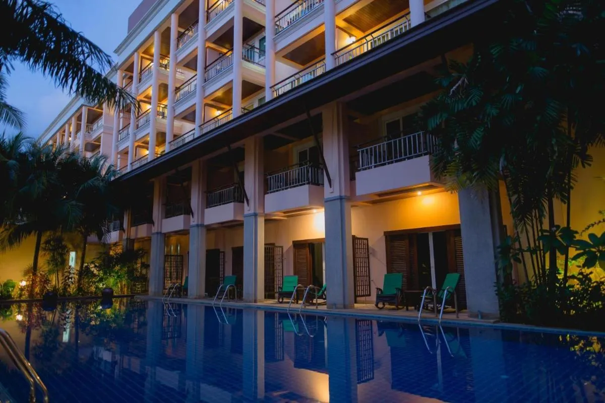 Image 3 of Thanthip Beach Resort Patong