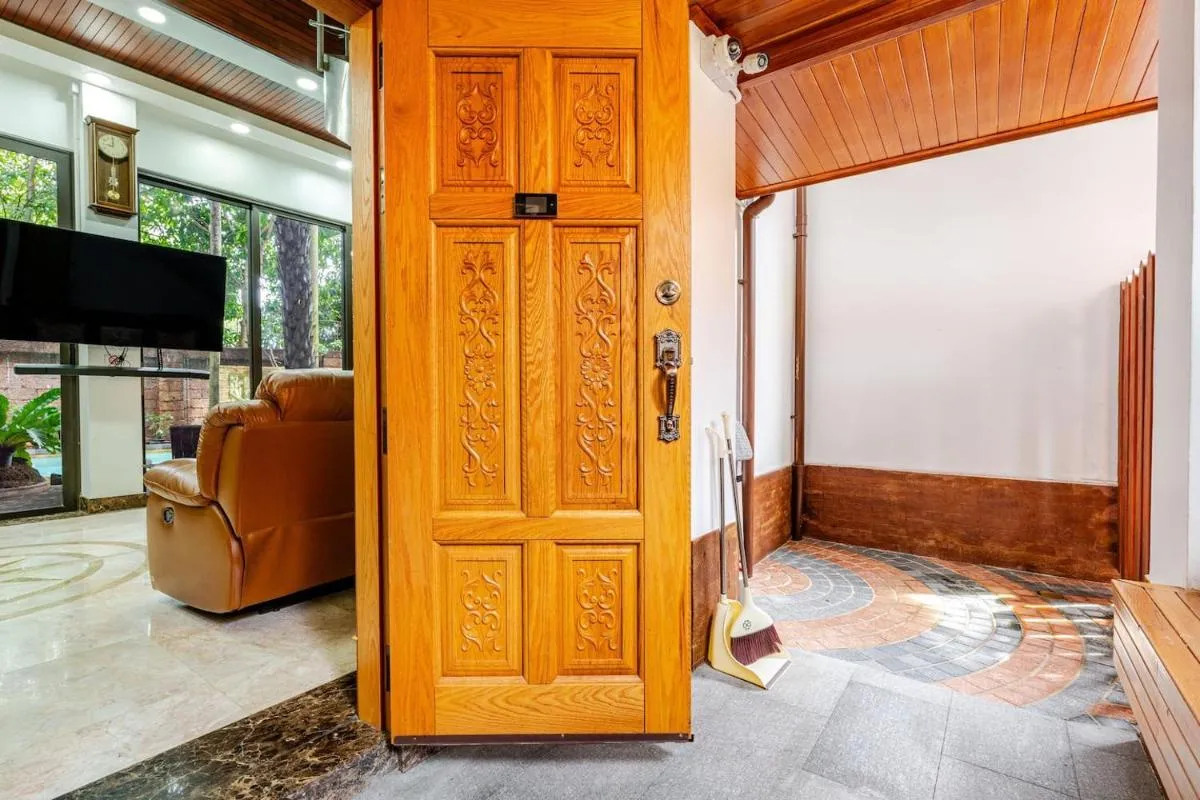 Image 5 of Thassia 1 Modern 5 bedrooms villa – Nai Harn Beach