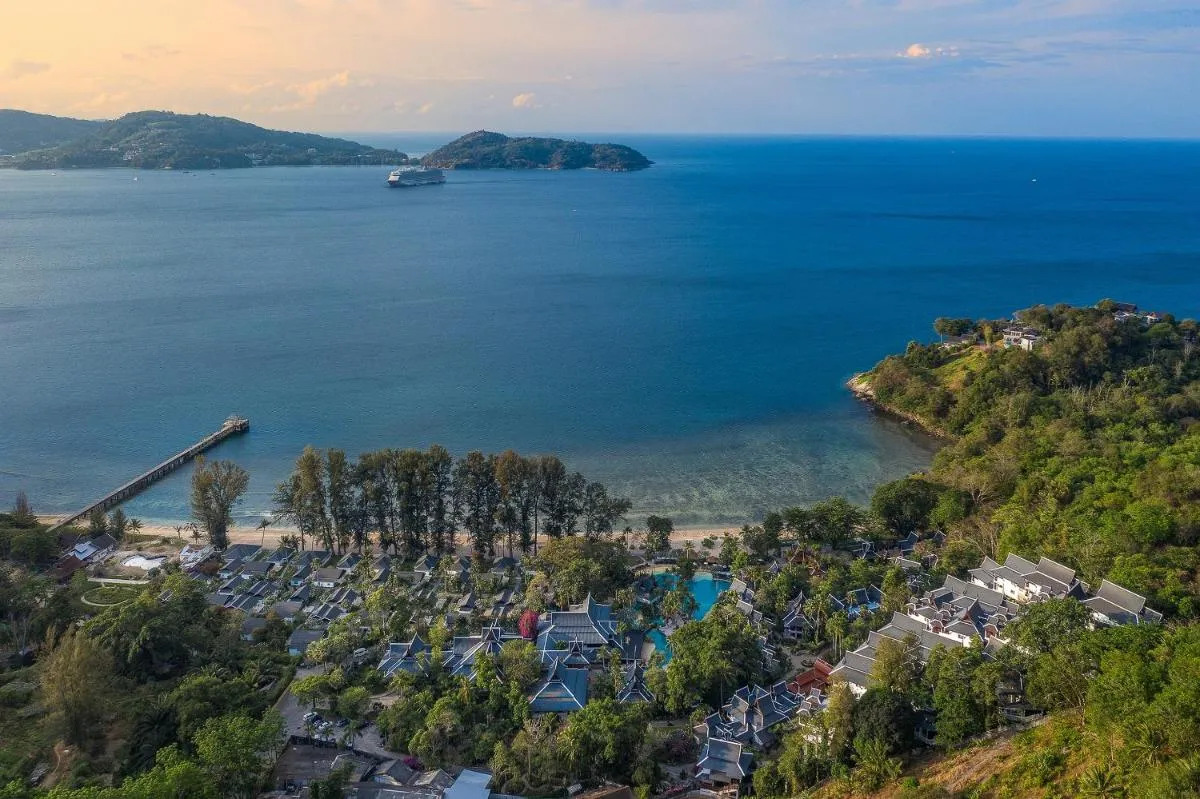 Image 6 of Thavorn Beach Village Resort & Spa Phuket