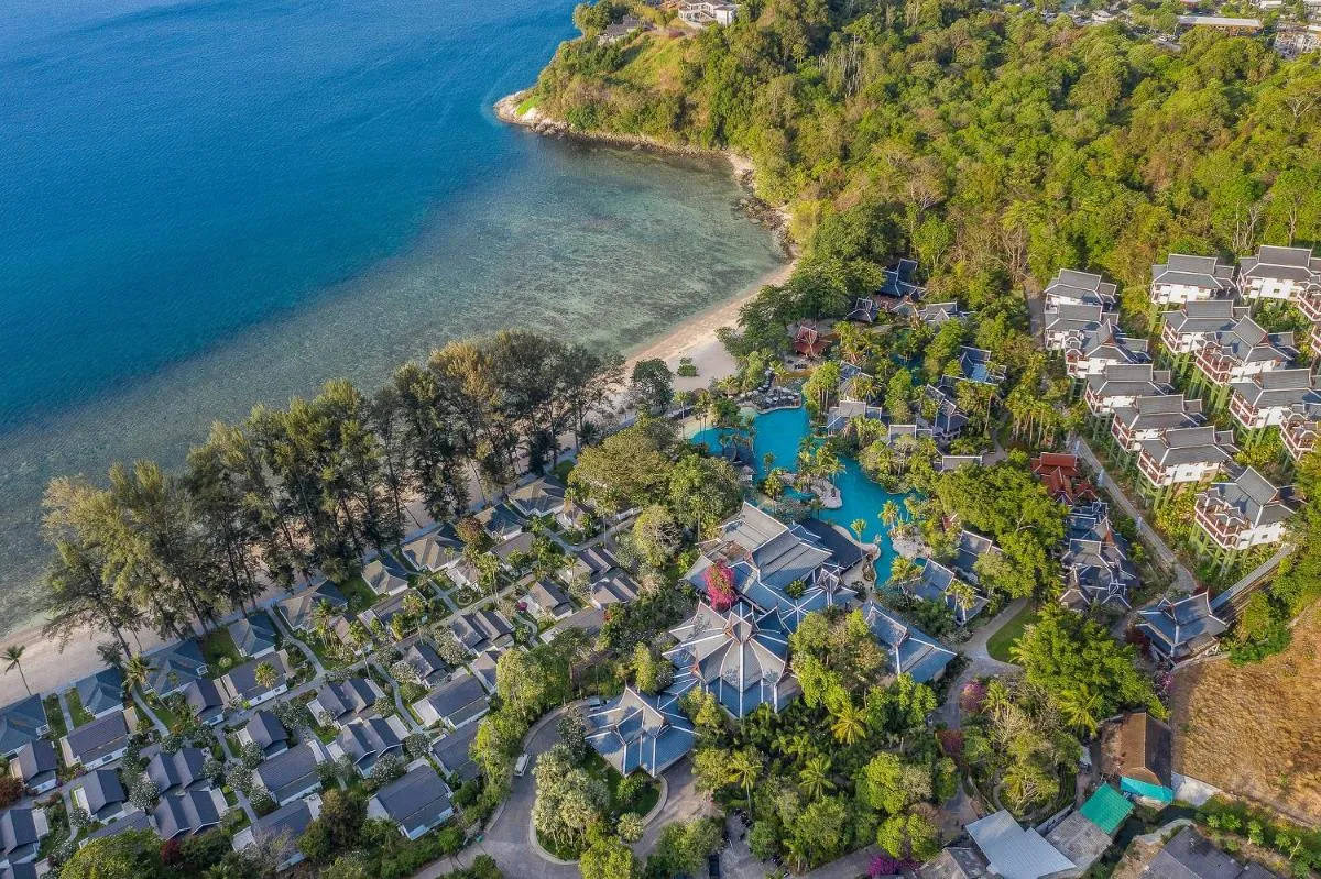 Image 3 of Thavorn Beach Village Resort & Spa Phuket