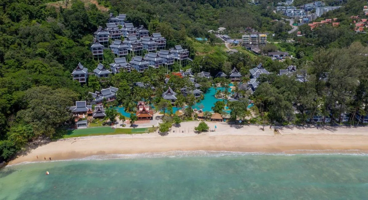 Image 1 of Thavorn Beach Village Resort & Spa Phuket