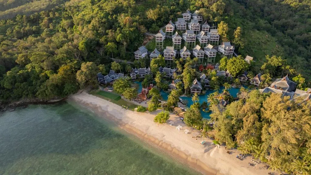 Image of Thavorn Beach Village Resort & Spa Phuket
