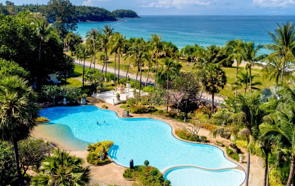 Image 6 of Thavorn Palm Beach Resort Phuket