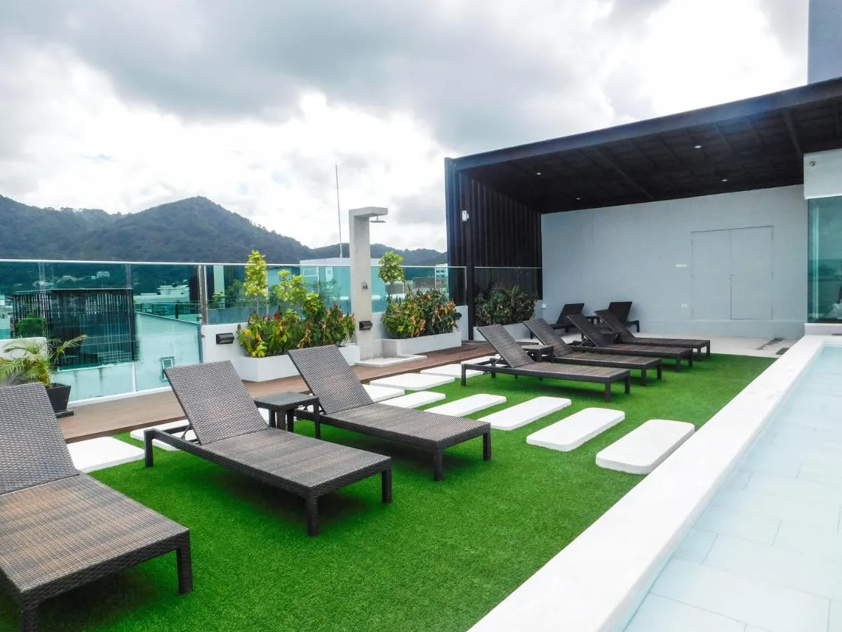 Image 6 of The AIM Patong Hotel