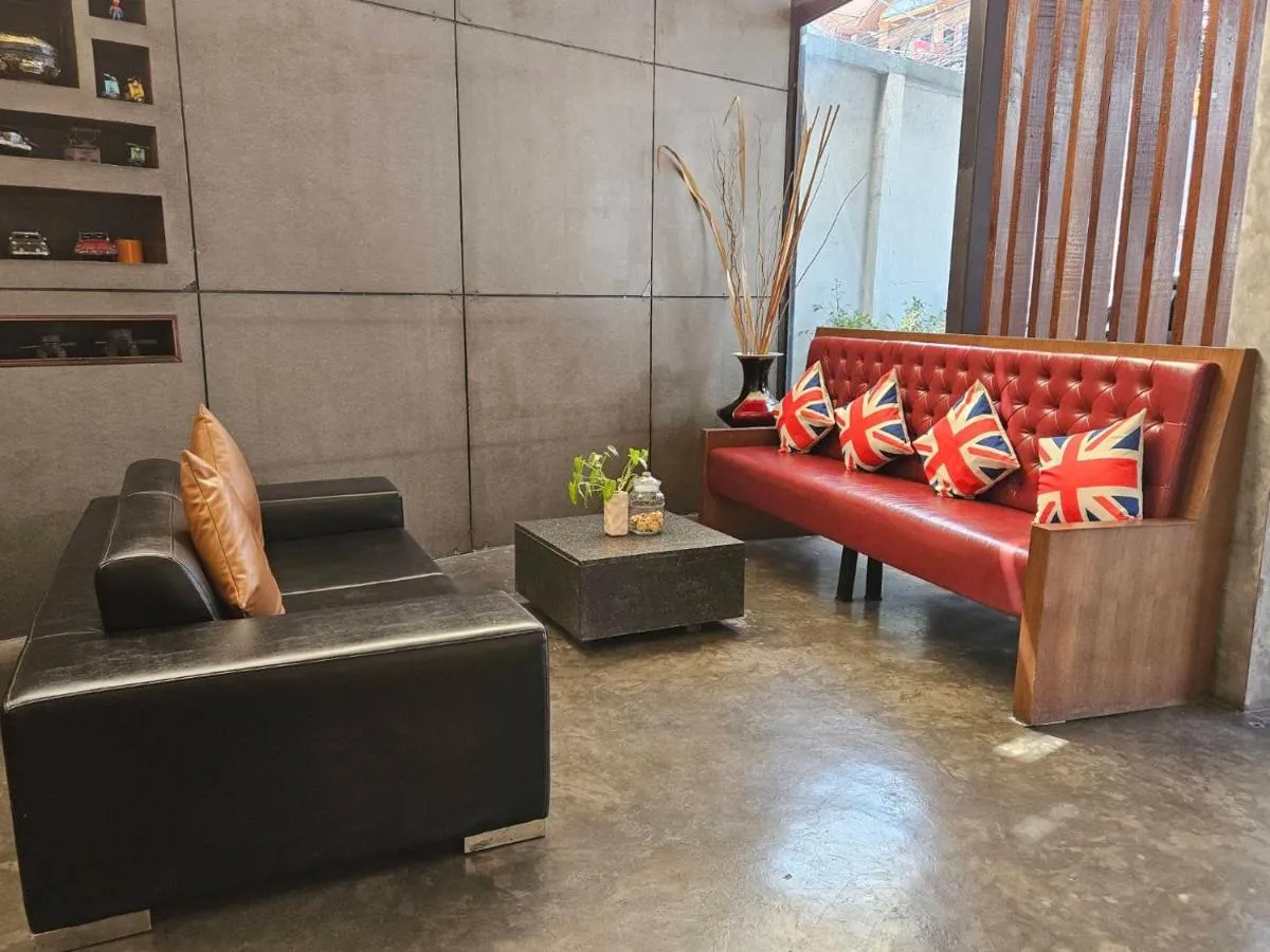 Image 1 of The Album Loft