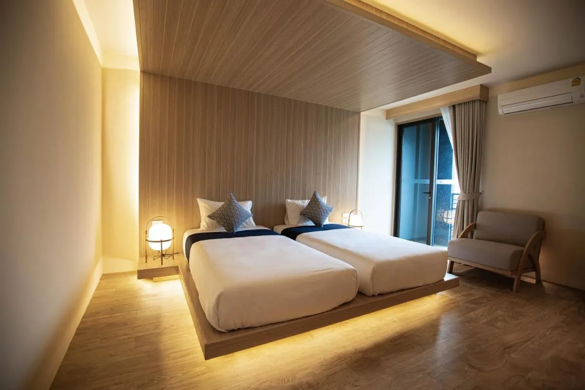 Image 1 of The Arch Phuket Hotel