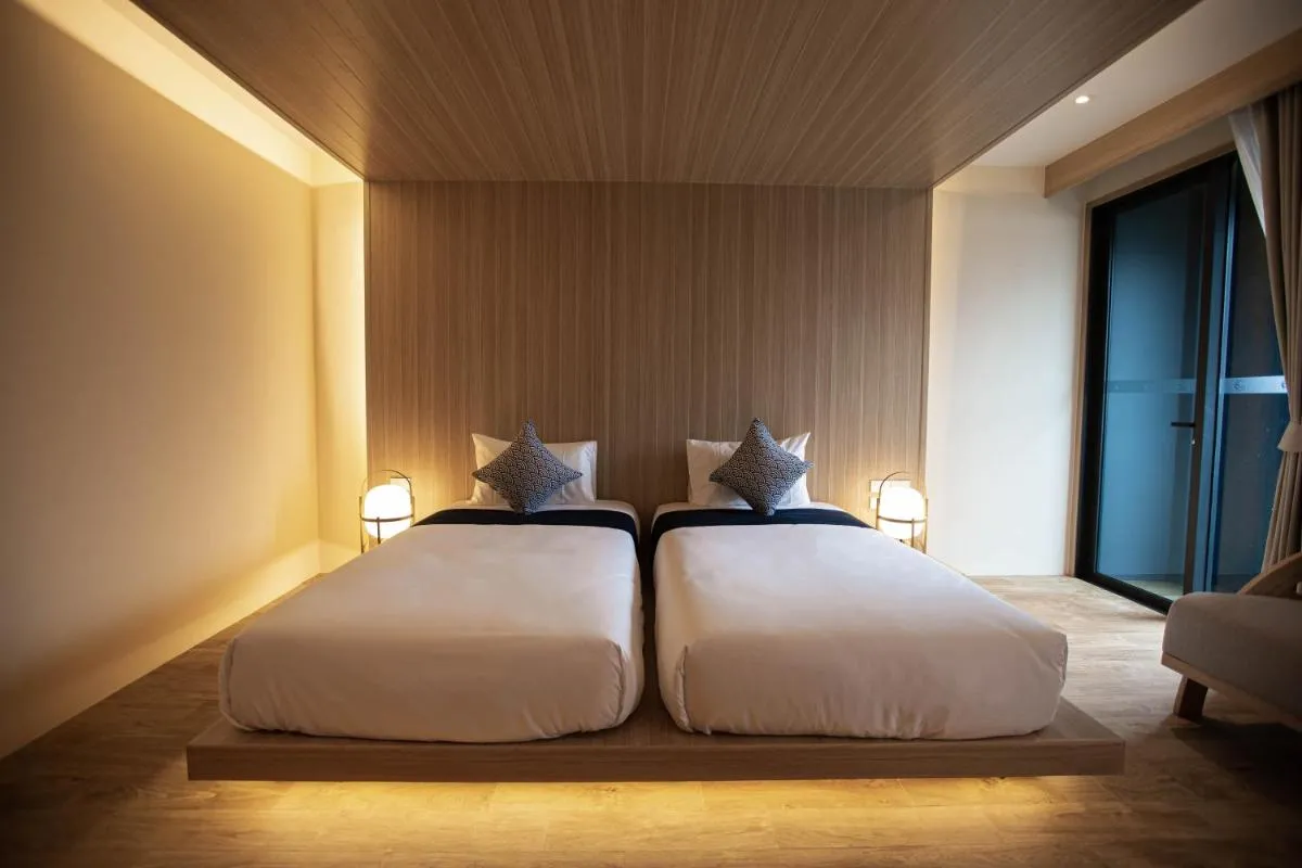 Image 2 of The Arch Phuket Hotel