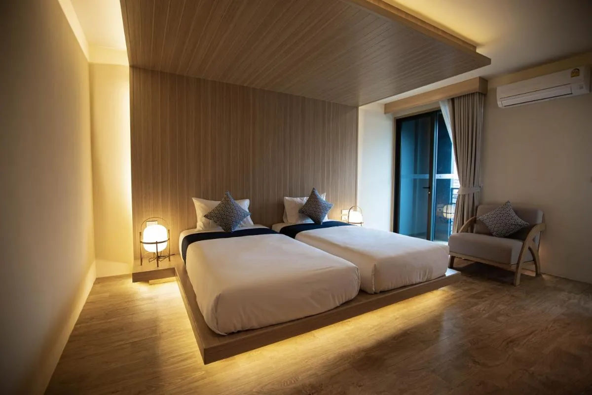 Image 4 of The Arch Phuket Hotel