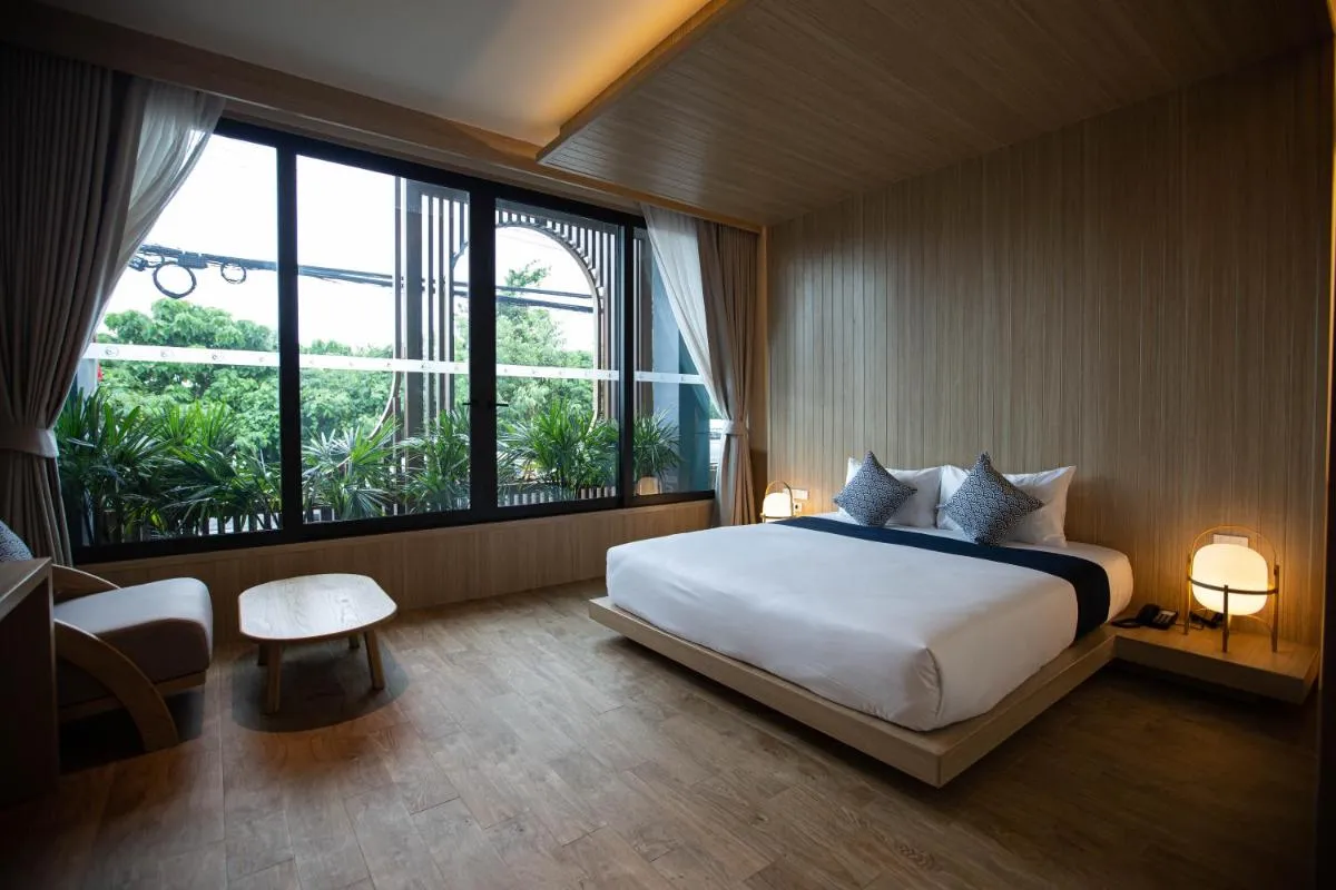 Image 5 of The Arch Phuket Hotel