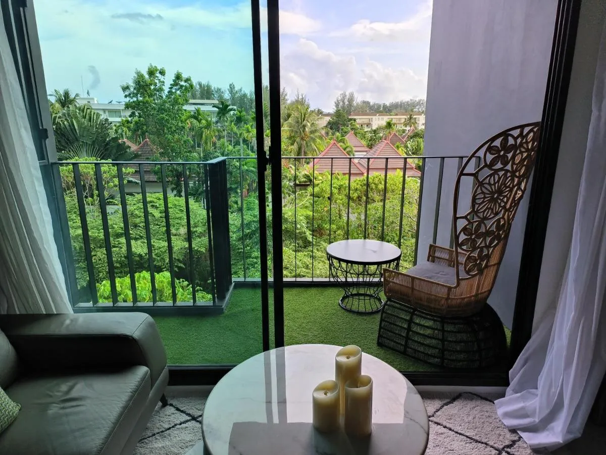 Image 2 of The Aristo 1 Condo Surin Beach