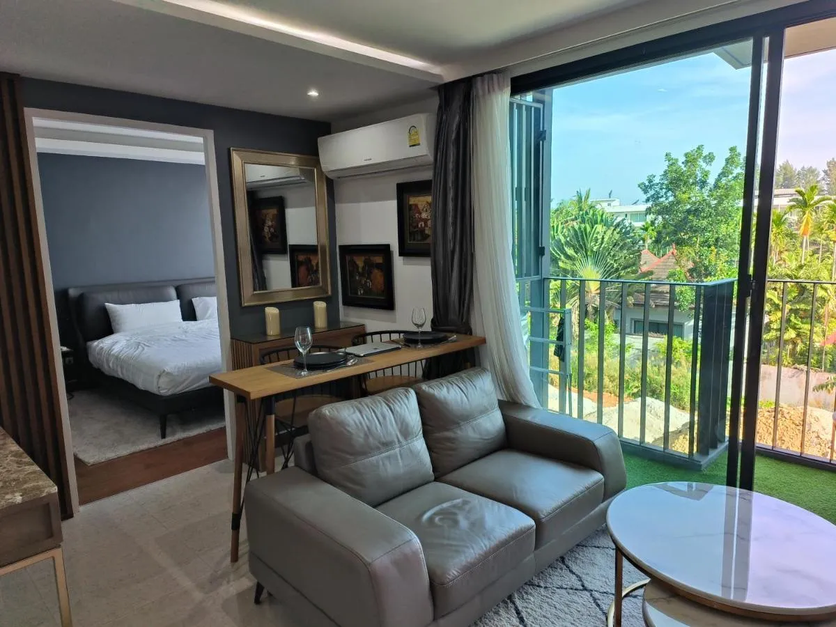 Image 4 of The Aristo 1 Condo Surin Beach