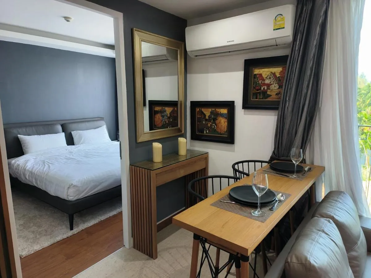 Image 5 of The Aristo 1 Condo Surin Beach