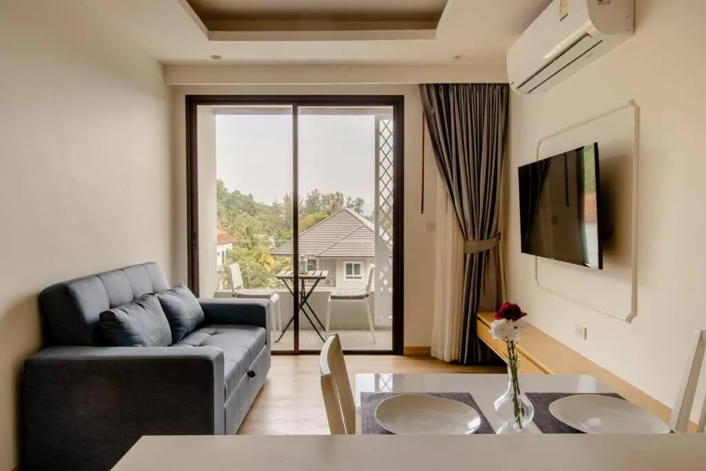 Image 1 of The Aristo 2 Condo Surin Beach