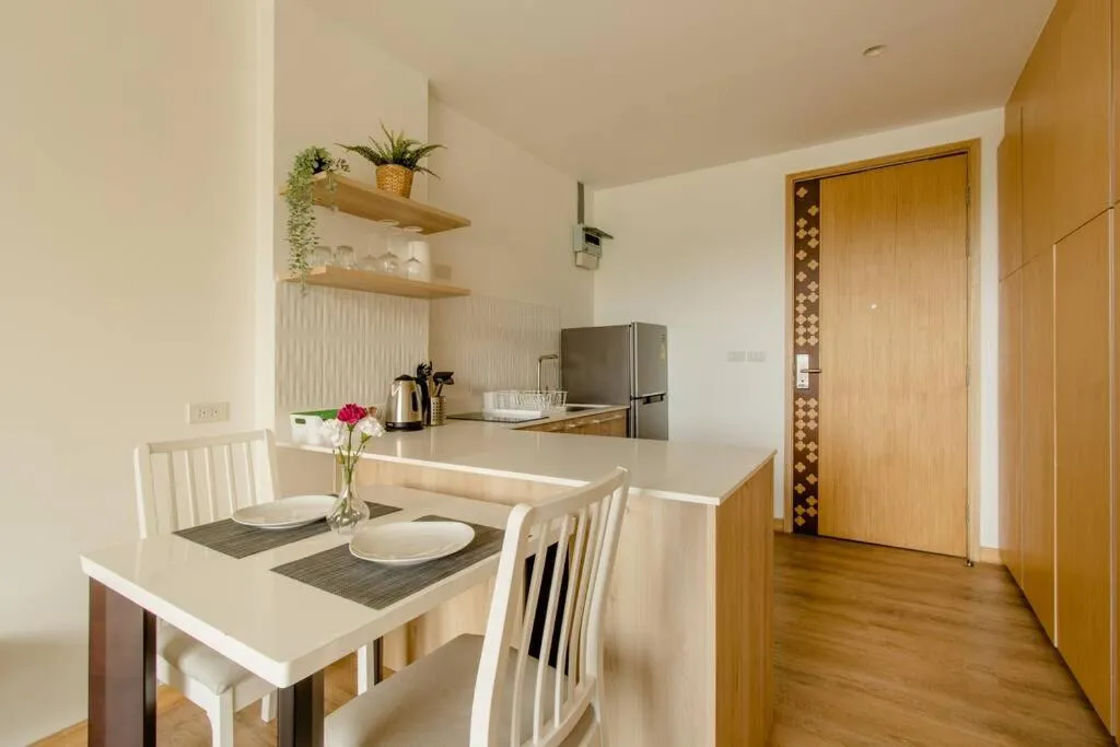 Image 2 of The Aristo 2 Condo Surin Beach